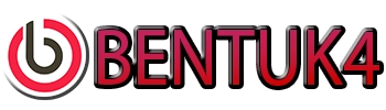 BENTUK4 logo